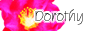 Dorothy